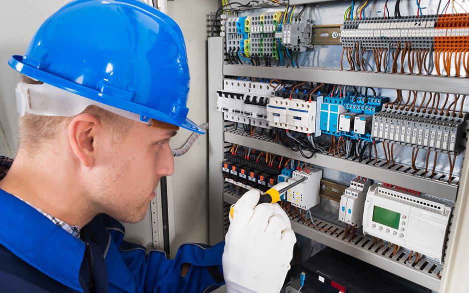prix d'un électricien Montrouge