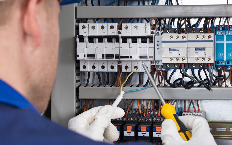 électricien installateur Saint-Denis
