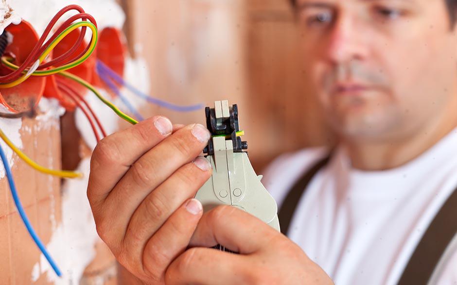 entreprise électricité générale La Courneuve
