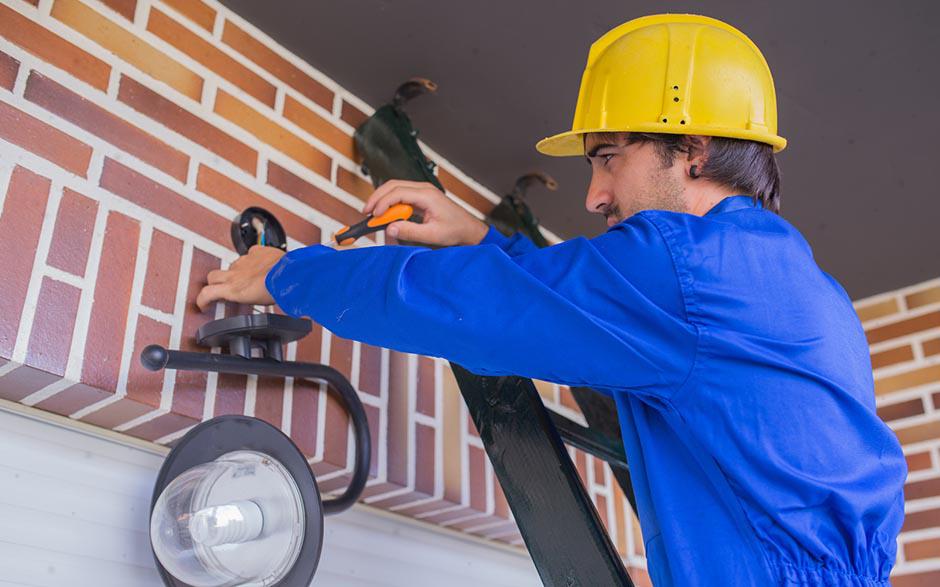 prix d'un électricien Montrouge