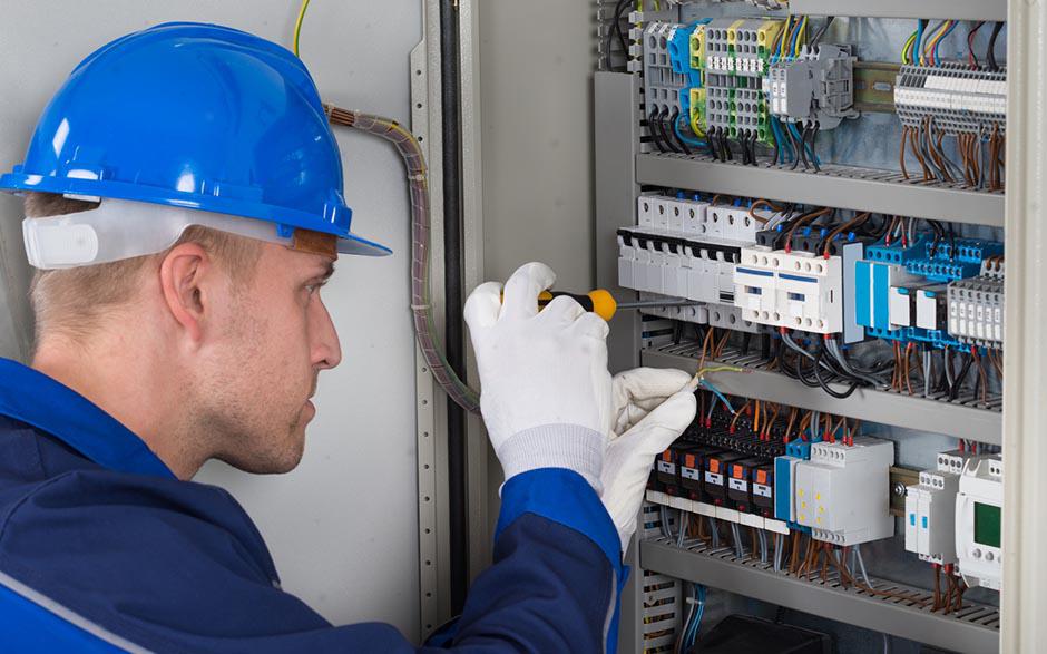 électricien urgence Rosny-sur-Seine