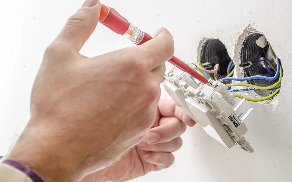 entreprise électricité générale La Courneuve