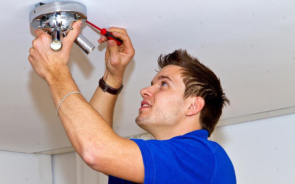 entreprise électricité générale La Courneuve