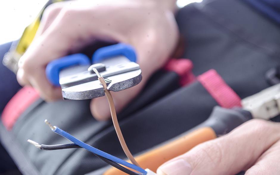 électricien urgence Rosny-sur-Seine