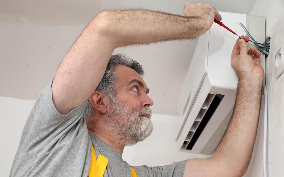 électricien installateur Saint-Denis