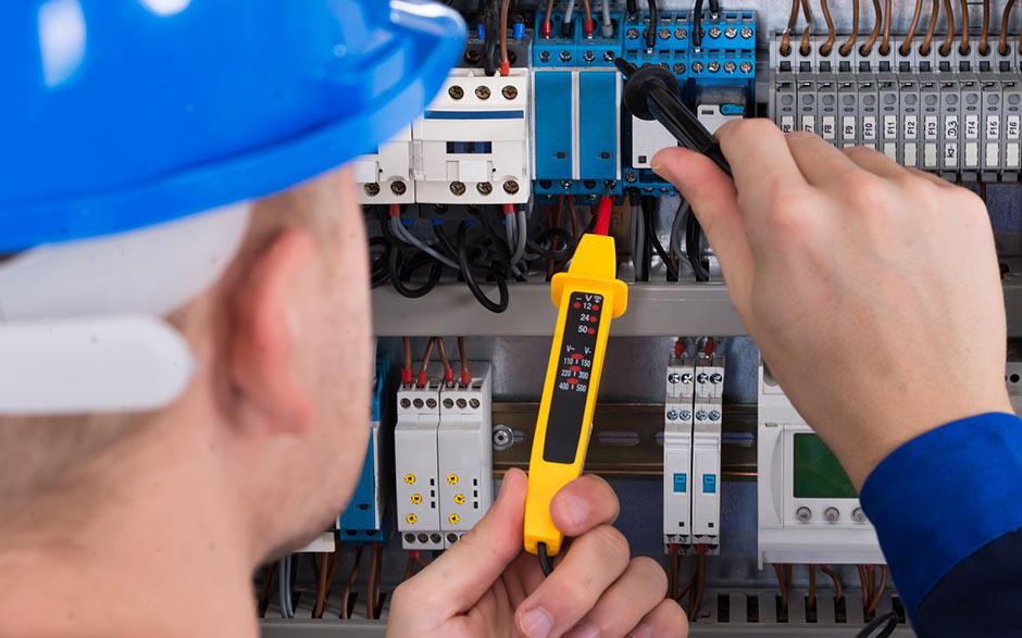 recherche électricien Villiers-sur-Marne